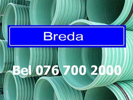 CPZ-Riooltechniek-Ontstoppingsbedrijf-Breda