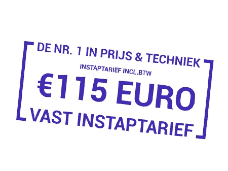 CPZ-Riooltechniek-Vast-Tarief